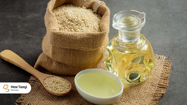 خواص_کنجد_چیست_حس_تازگی_1